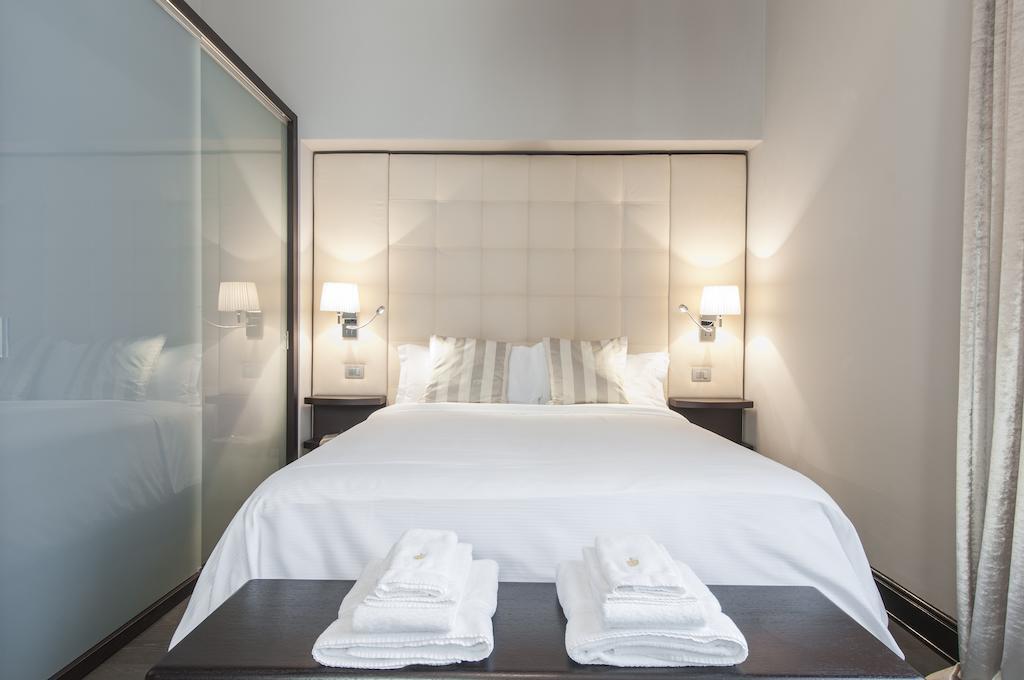 Appartamento con 1 Camera da Letto - Via Carducci 5