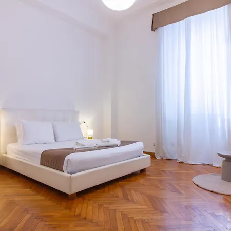Milan Royal Suites - Centro Cadorna-3