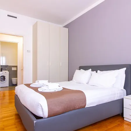 Milan Royal Suites - Centro Cadorna-2